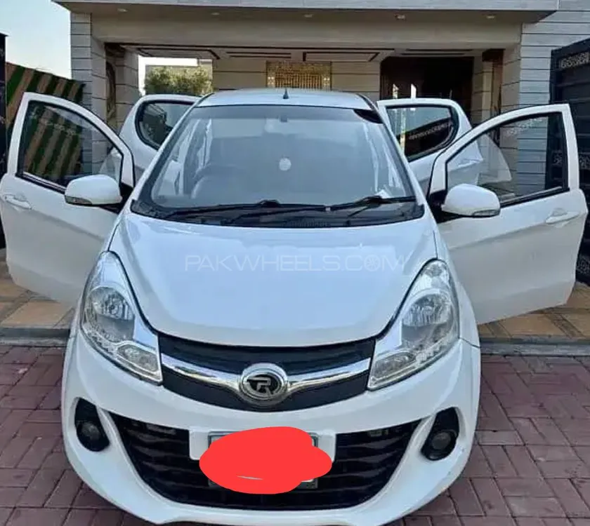 Prince Pearl 2020 for Sale in Lahore Image-1