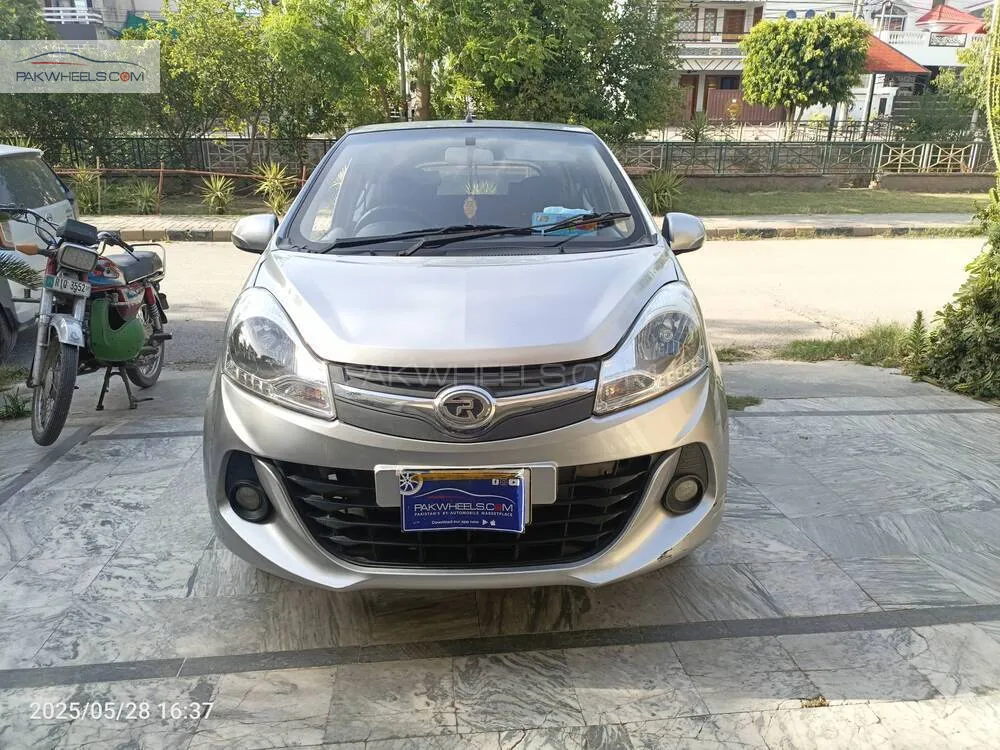 پرنس پرل 2022 for Sale in اسلام آباد Image-1