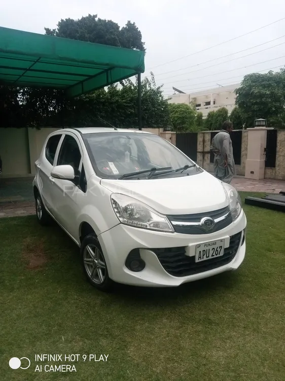 پرنس پرل 2023 for Sale in لاہور Image-1