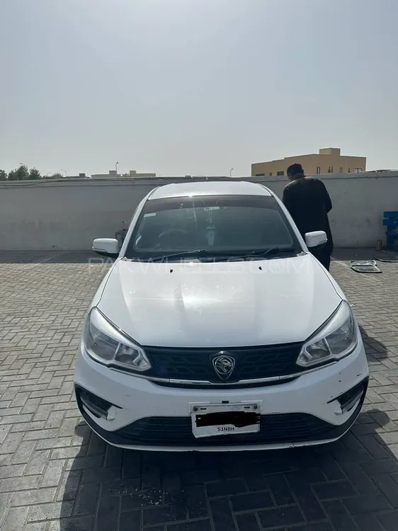 Proton Saga 2022 for Sale in Karachi Image-1