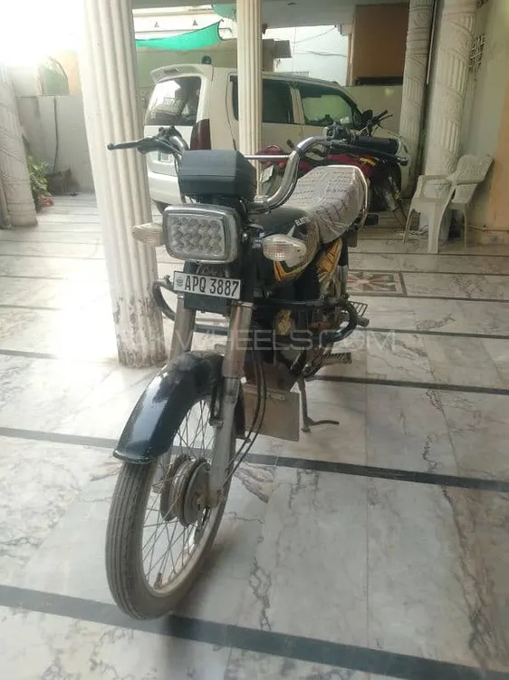 Chinese Bikes Other 2023 for Sale Image-1