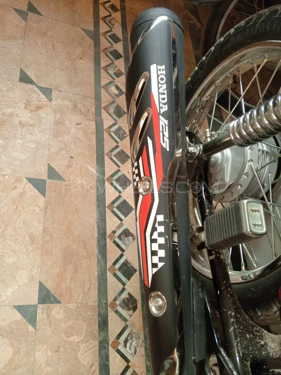 Silencer for sale Image-1