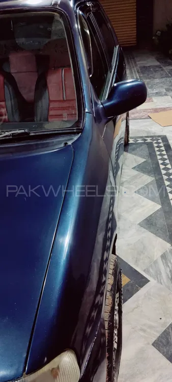 Suzuki Alto 2011 for Sale in Islamabad Image-1