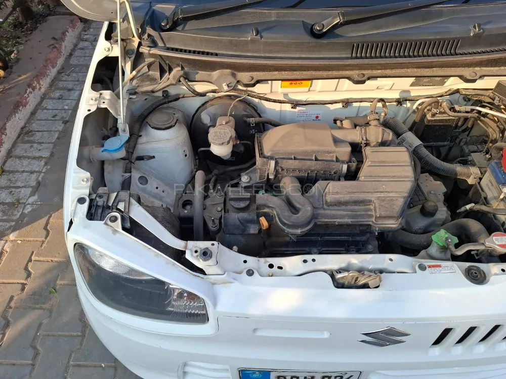 Suzuki Alto 2023 for Sale in Lahore Image-1