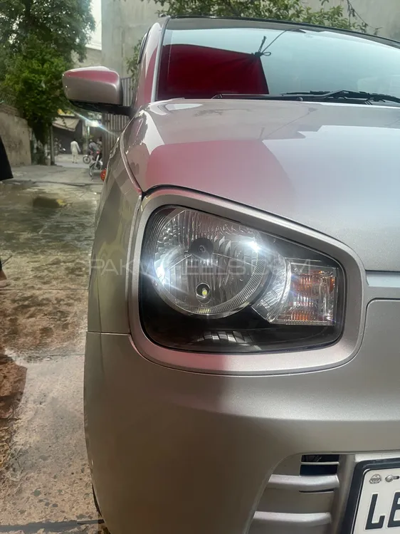 Suzuki Alto 2019 for Sale in Lahore Image-1