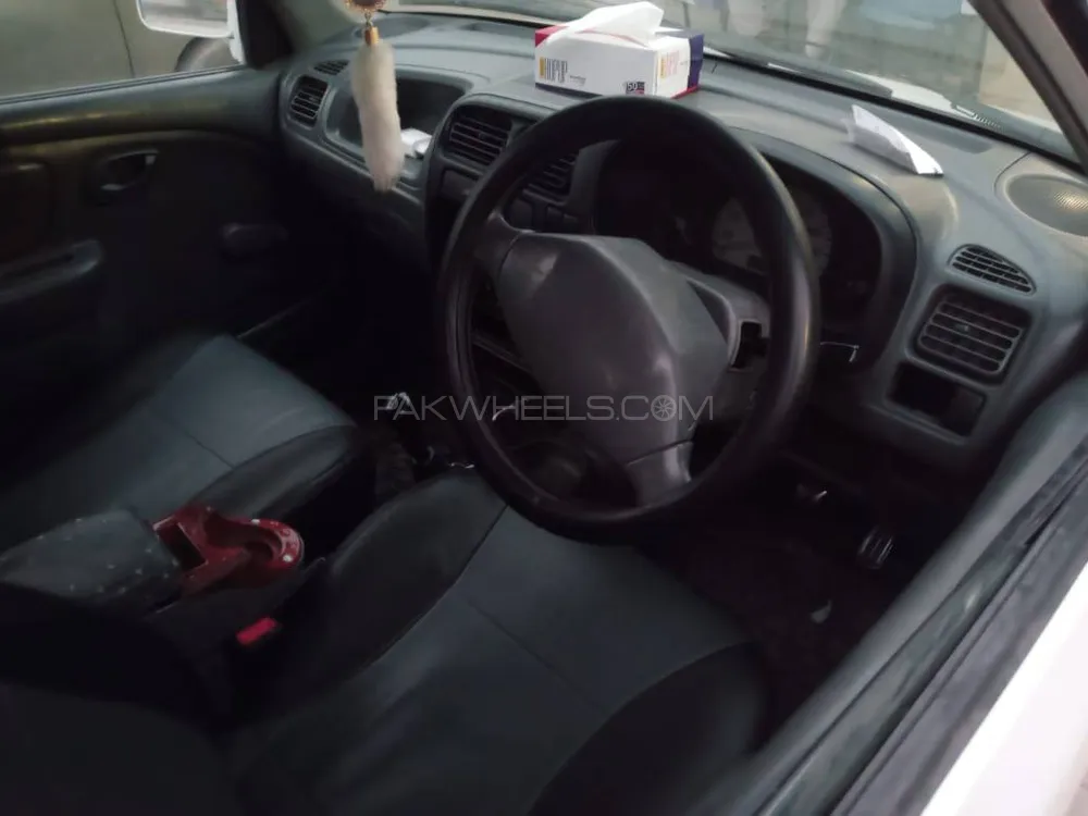 Suzuki Alto 2004 for Sale in Islamabad Image-1