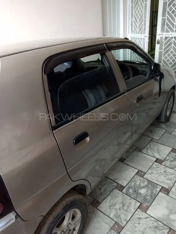 Suzuki Alto 2005 for Sale in Attock Image-1