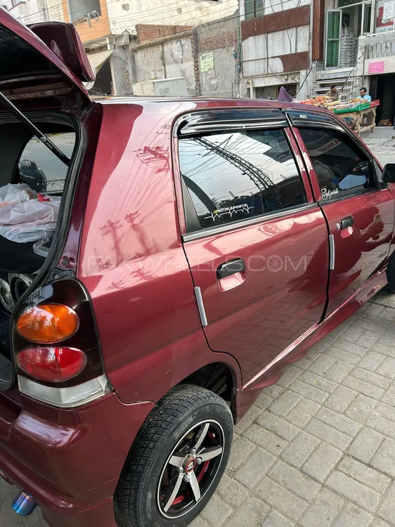 Suzuki Alto 2006 for Sale in Lahore Image-1