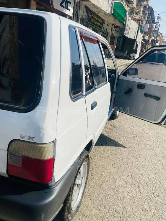 Suzuki Alto 2006 for Sale in Peshawar Image-1