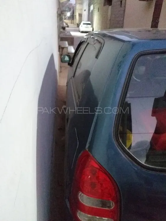 Suzuki Alto 2008 for Sale in Karachi Image-1