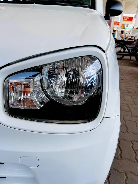 Suzuki Alto 2022 for Sale in Jhang Image-1