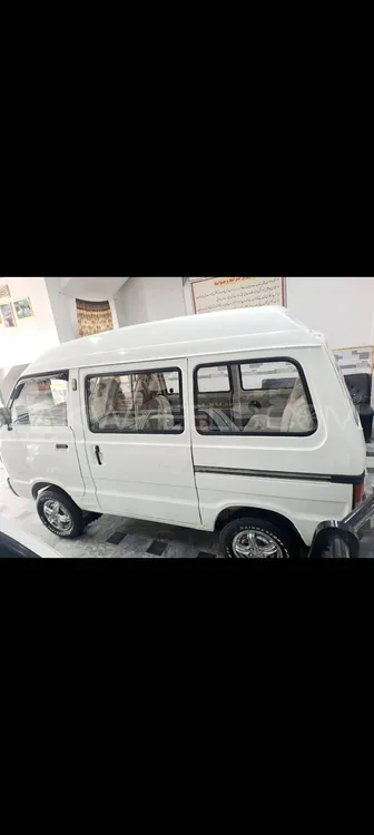 Suzuki Bolan 2020 for Sale in Kotli Ak Image-1