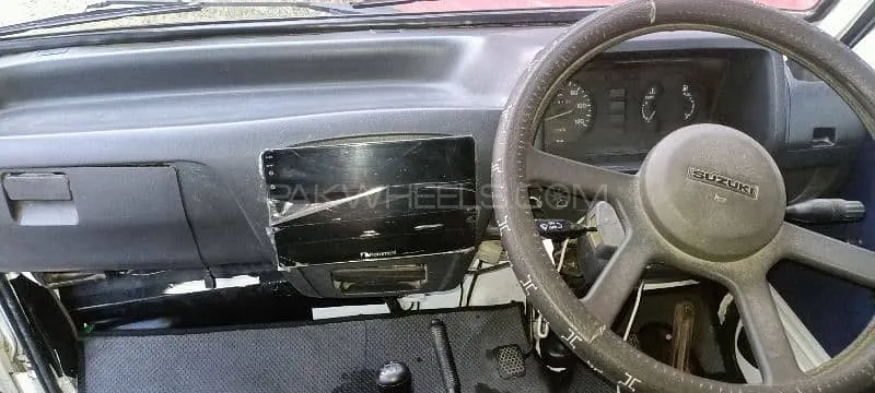 Suzuki Bolan 2022 for Sale in Lahore Image-1