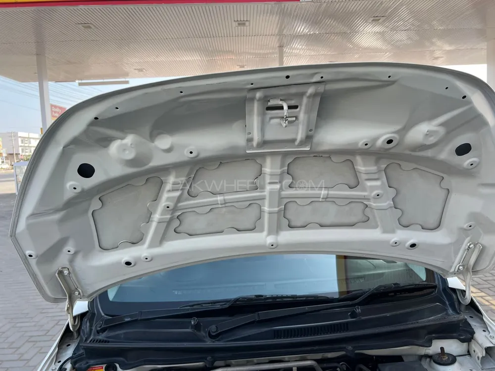 Suzuki Cultus 2018 for Sale in Lahore Image-1