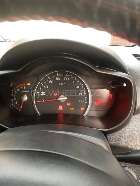 Suzuki Cultus 2020 for Sale in Bahawalpur Image-1