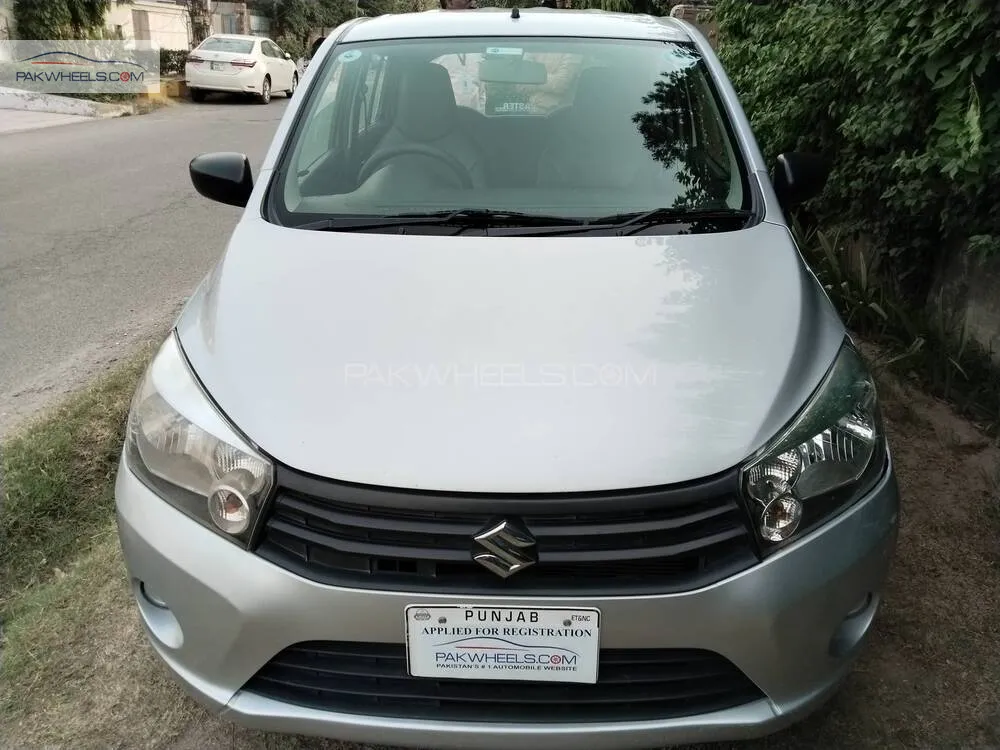 سوزوکی کلٹس 2021 for Sale in لاہور Image-1