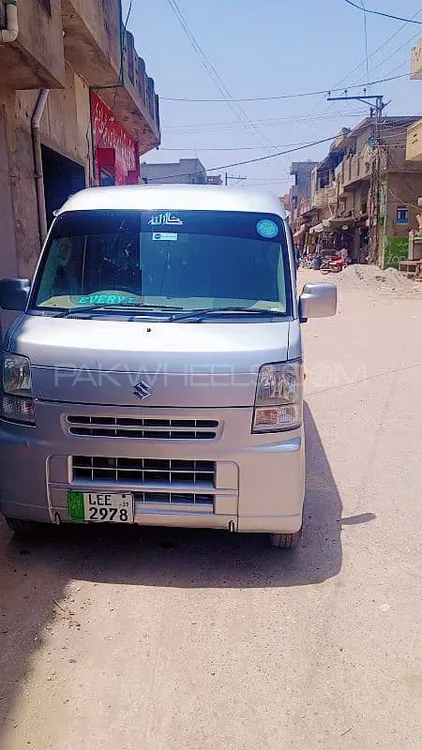 Suzuki Every 2019 for Sale in Sialkot Image-1