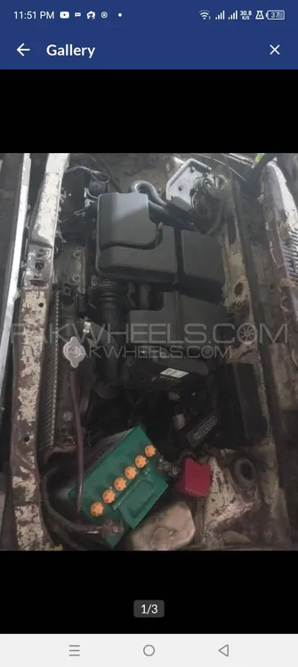Suzuki FX 1985 for Sale in Rawalpindi Image-1