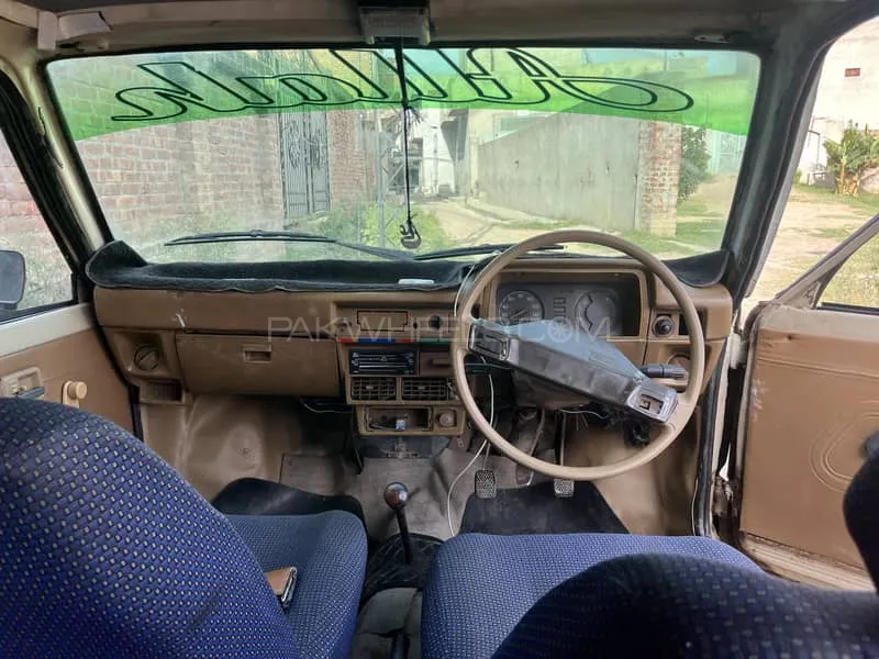 Suzuki FX 1987 for Sale in Sialkot Image-1