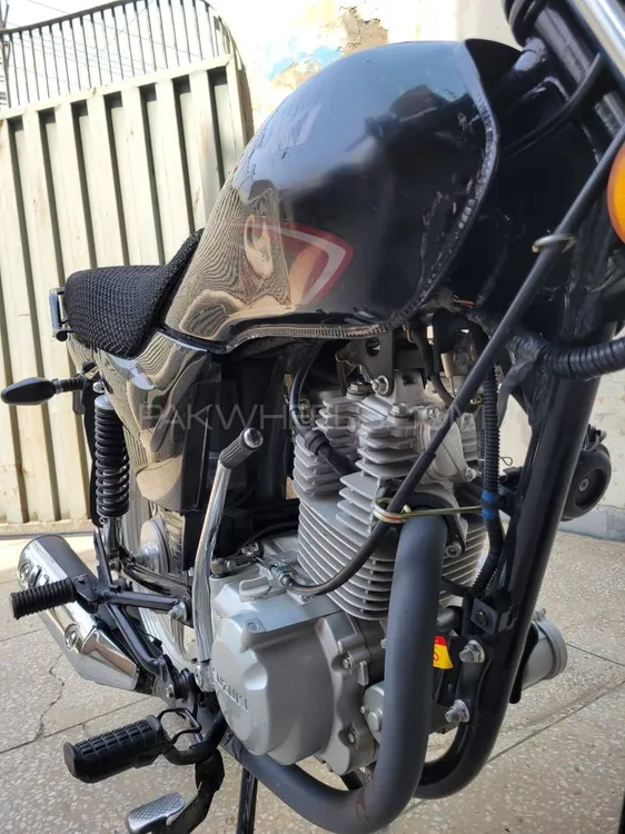 Suzuki GD 110 2023 for Sale Image-1