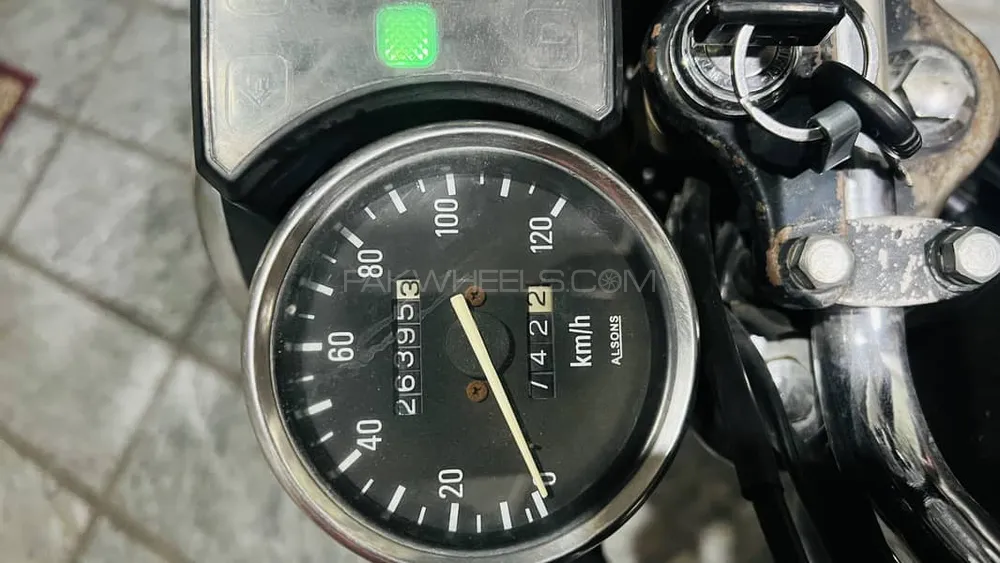 Suzuki GS 150 SE 2021 for Sale Image-1