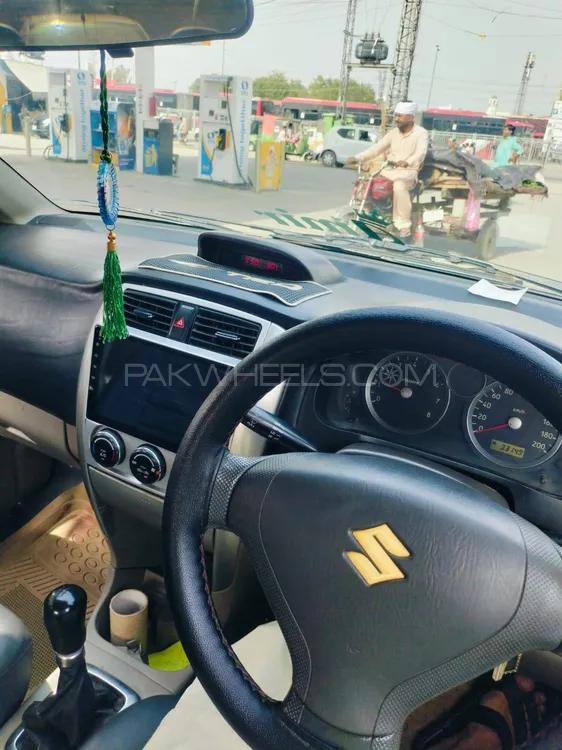 Suzuki Liana 2008 for Sale in Lahore Image-1