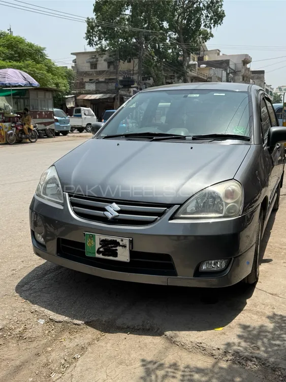 Suzuki Liana 2008 for Sale in Rawalpindi Image-1