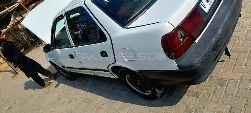 Suzuki Margalla 1993 for Sale in Sukkur Image-1