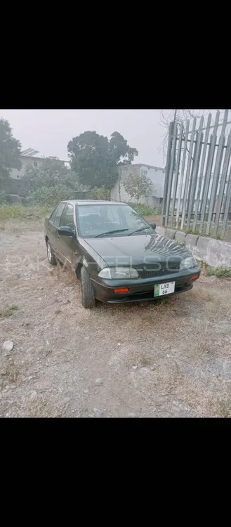 Suzuki Margalla 1997 for Sale in Rawalpindi Image-1