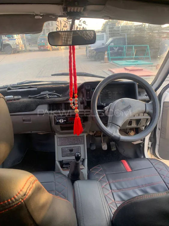 Suzuki Mehran 1992 for Sale in Lala musa Image-1