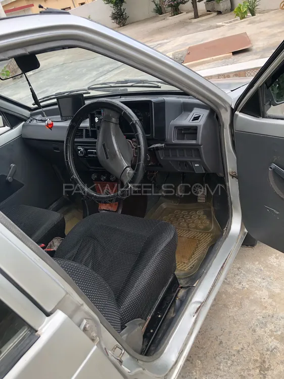Suzuki Mehran 2004 for Sale in Islamabad Image-1
