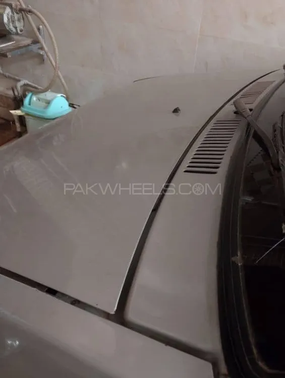 Suzuki Mehran 2008 for Sale in Hyderabad Image-1