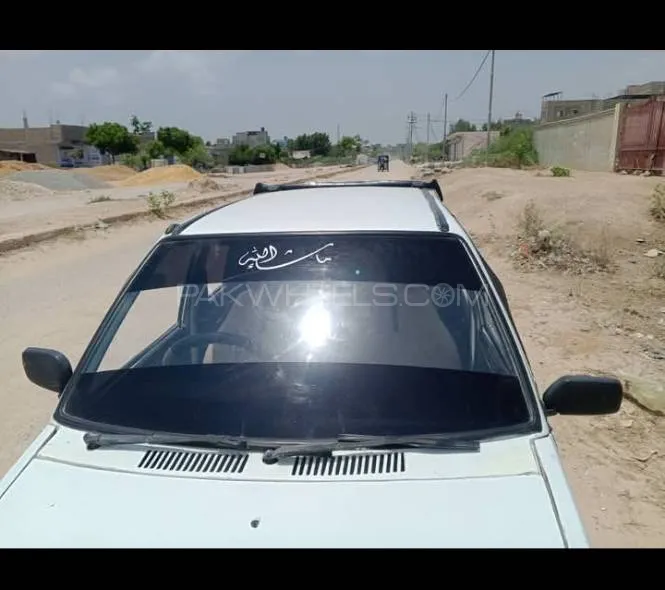Suzuki Mehran 2006 for Sale in Karachi Image-1