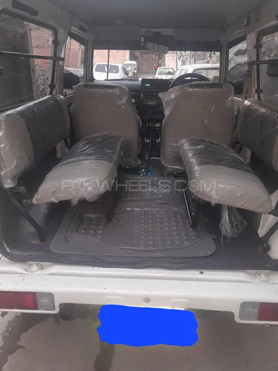 Suzuki Potohar 2006 for Sale in Rawalpindi Image-1