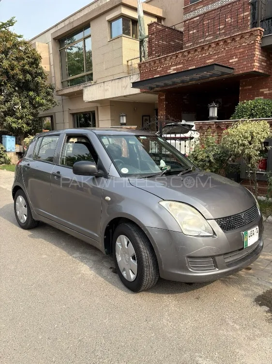 Suzuki Swift 2013 for Sale in Lahore Image-1
