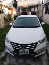 Changan Alsvin 1.3L MT Comfort 2021 for Sale