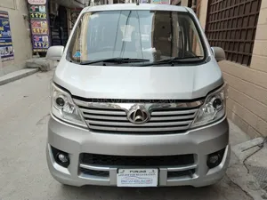 Changan Karvaan Plus 2021 for Sale