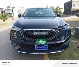 Haval H6 HEV 2023 for Sale