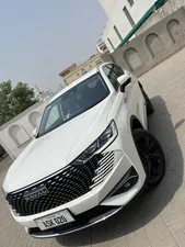 Haval H6 HEV 2024 for Sale