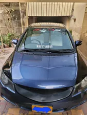 Honda Civic VTi Oriel 1.8 i-VTEC 2011 for Sale