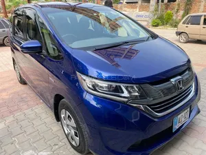 Honda Freed + Hybrid G Honda Sensing 2022 for Sale