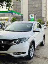 Honda Vezel X Honda Sensing 2014 for Sale