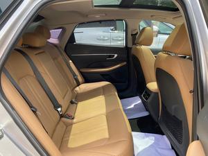 Hyundai Sonata 2.5
Model: 2021
Mileage: 41,400 km 
Reg: 2021 khi

Calling and Visiting Hours

Monday to Saturday 

11:00 AM to 7:00 PM