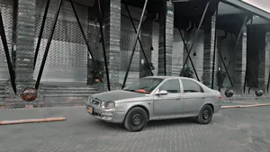 KIA Spectra 2002 for Sale