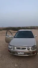 KIA Spectra 2002 for Sale