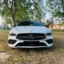 Mercedes Benz CLA Class CLA200 2021 for Sale
