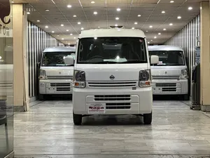 Nissan Clipper DX 2020 for Sale
