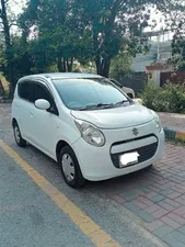 Suzuki Alto E 2012 for Sale