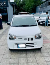 Suzuki Alto VXR 2019 for Sale
