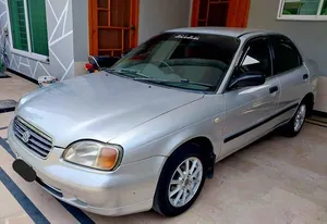 Suzuki Baleno 2003 for Sale
